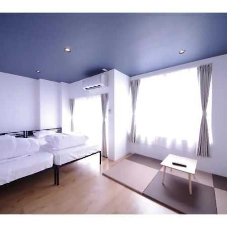 Hotel Apt Sesela - Vacation Stay 12878 金沢市 エクステリア 写真