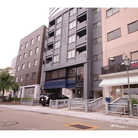 Hotel Apt Sesela - Vacation Stay 12878 金沢市 エクステリア 写真