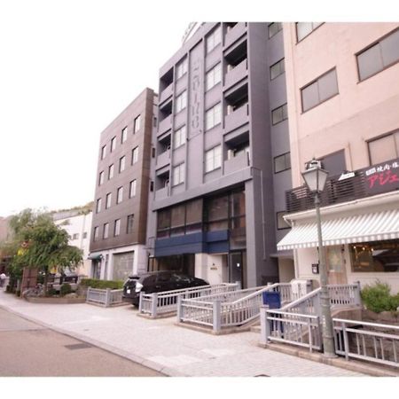 Hotel Apt Sesela - Vacation Stay 12878 金沢市 エクステリア 写真