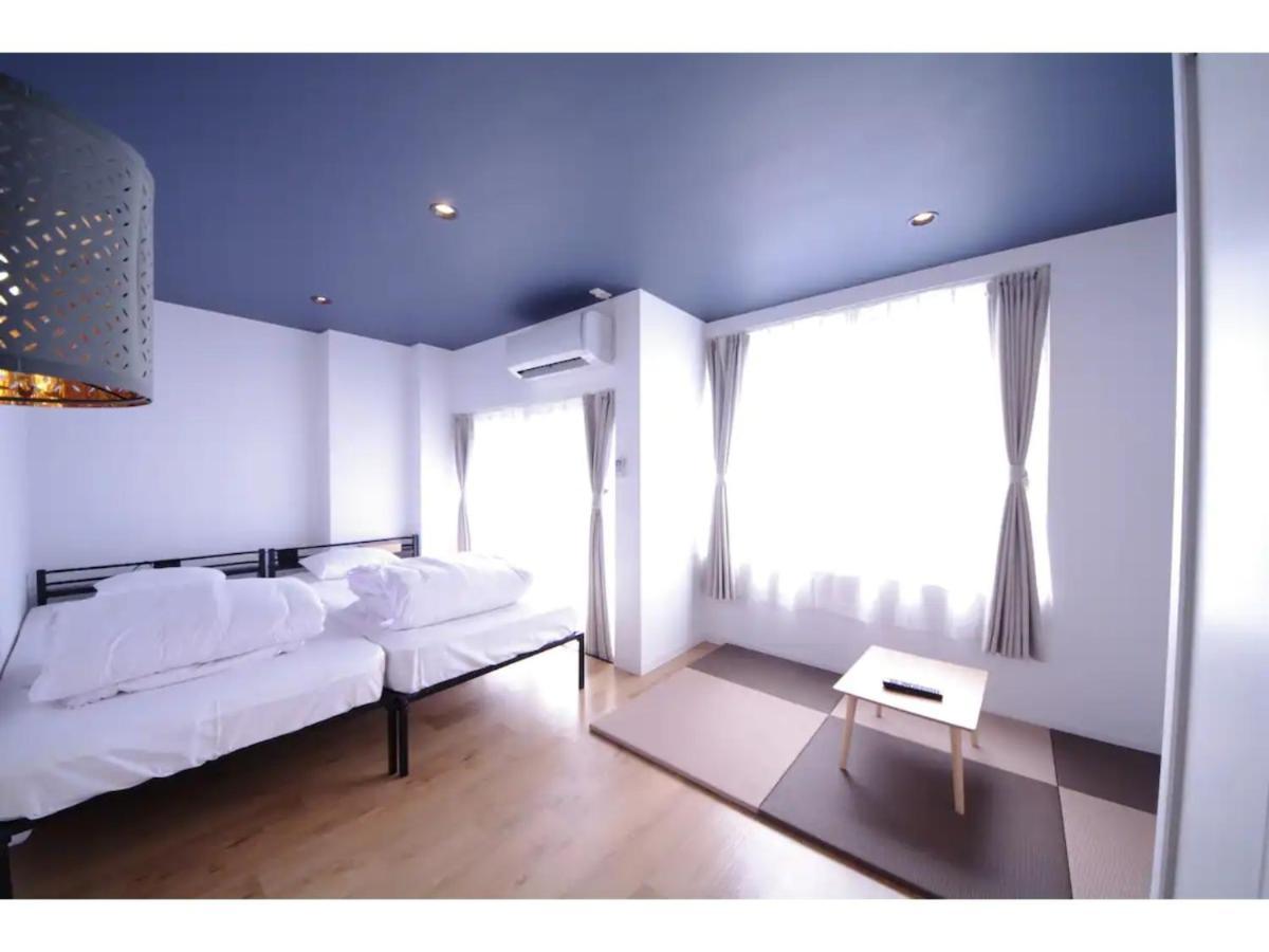 Hotel Apt Sesela - Vacation Stay 12878 金沢市 エクステリア 写真
