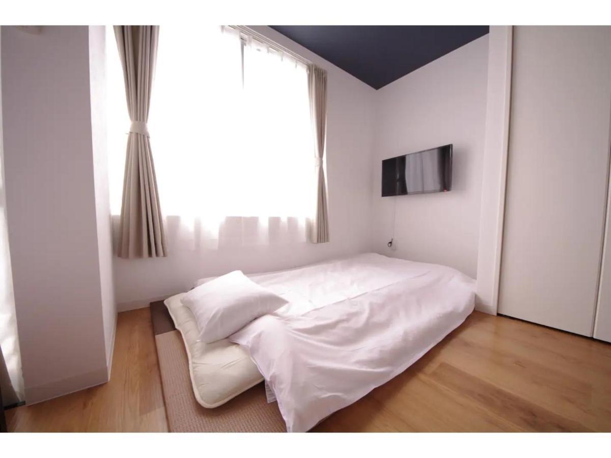 Hotel Apt Sesela - Vacation Stay 12878 金沢市 エクステリア 写真