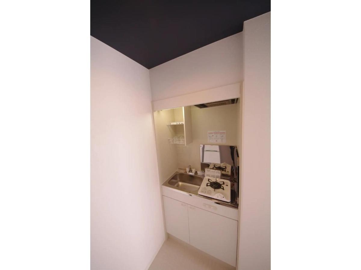 Hotel Apt Sesela - Vacation Stay 12878 金沢市 エクステリア 写真