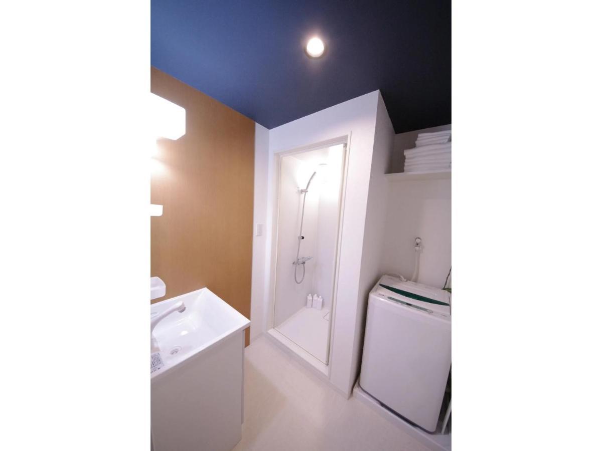 Hotel Apt Sesela - Vacation Stay 12878 金沢市 エクステリア 写真