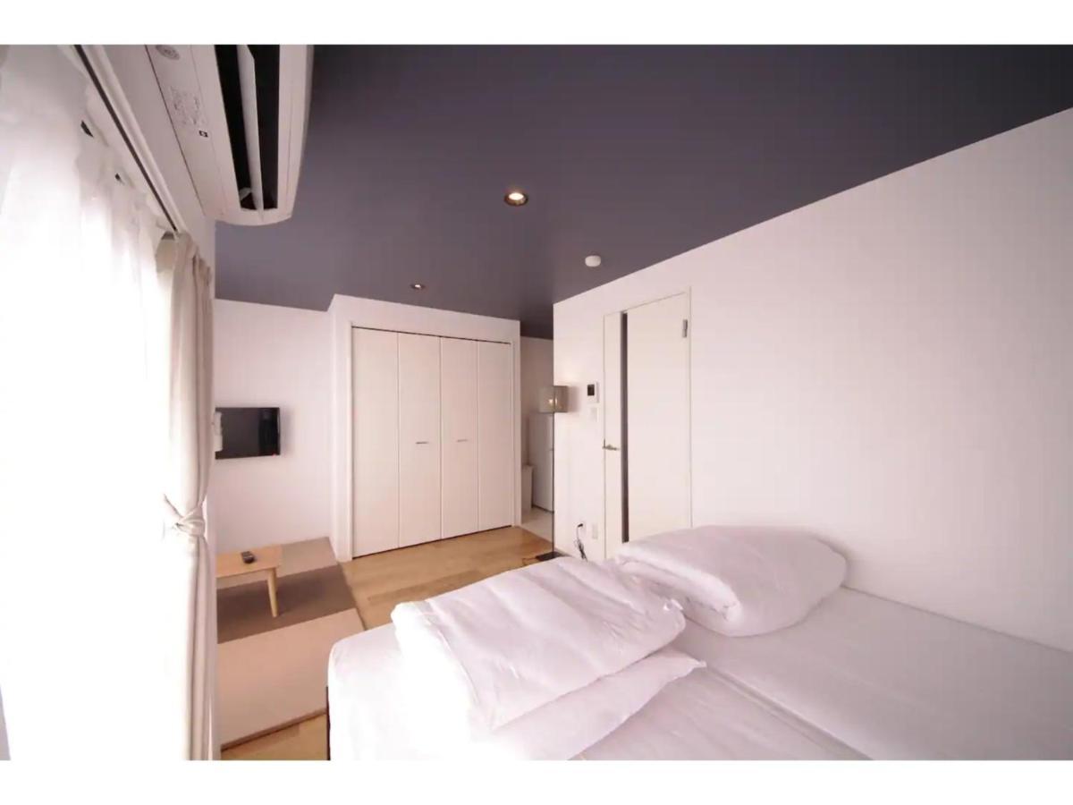 Hotel Apt Sesela - Vacation Stay 12878 金沢市 エクステリア 写真