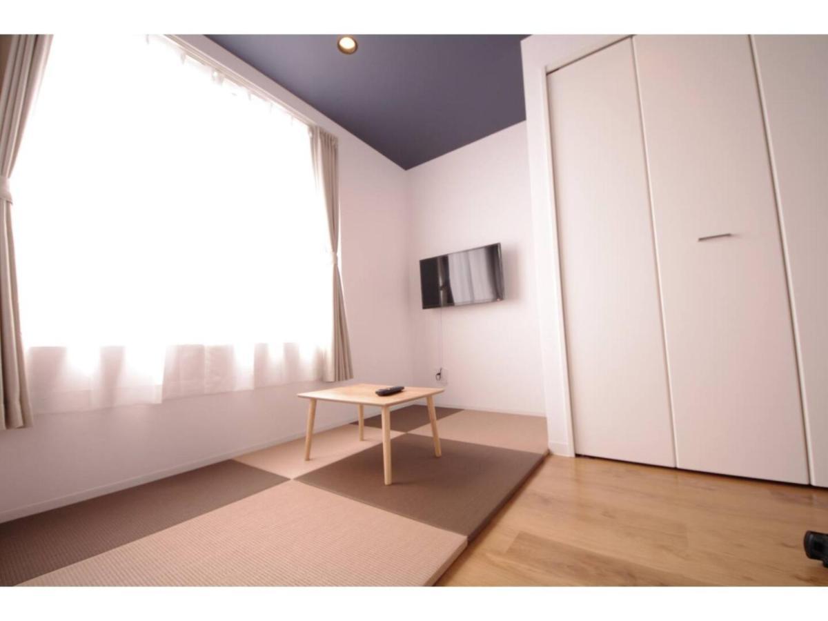 Hotel Apt Sesela - Vacation Stay 12878 金沢市 エクステリア 写真