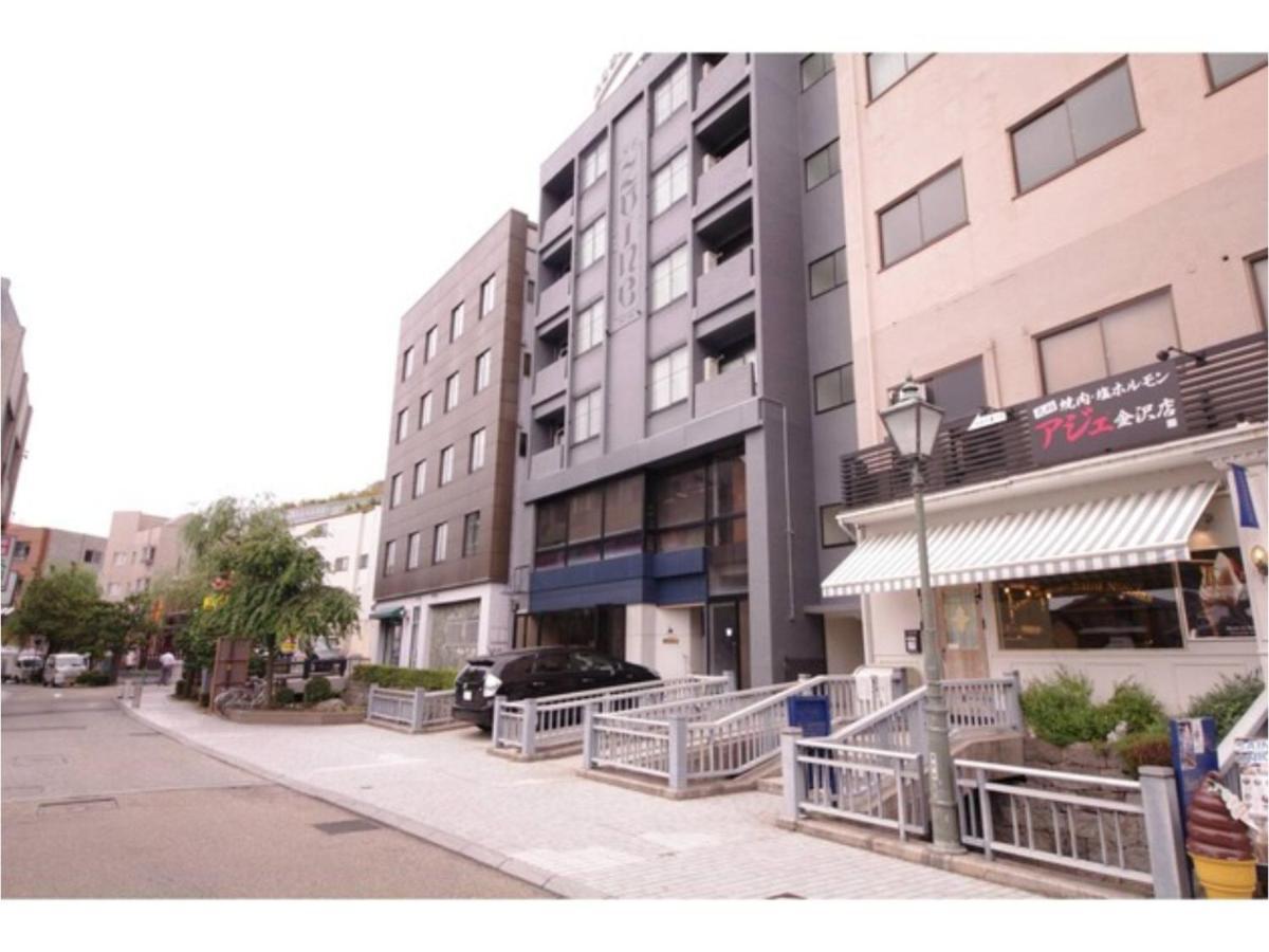 Hotel Apt Sesela - Vacation Stay 12878 金沢市 エクステリア 写真